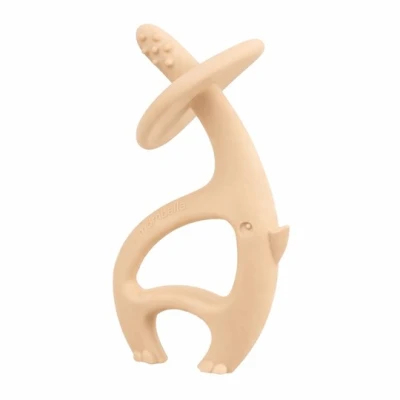 Mombella Gryzak Słonik Dancing Elephant Chill Oat