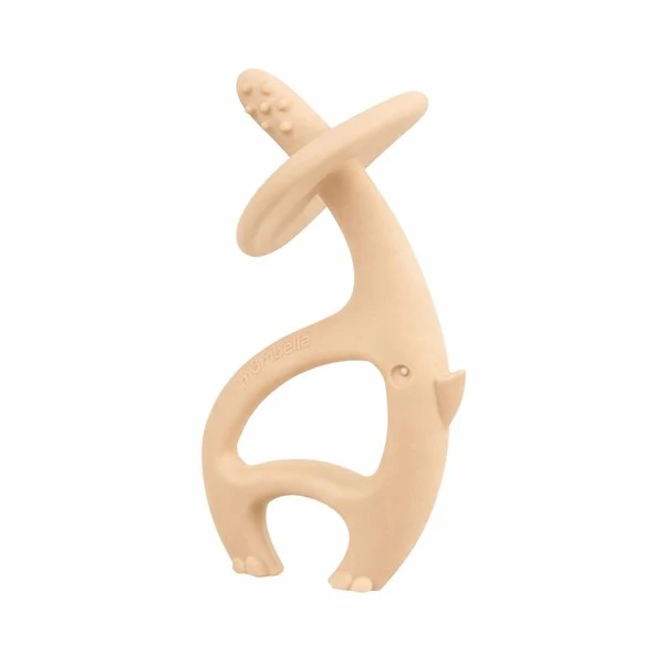 Mombella Gryzak Słonik Dancing Elephant Chill Oat