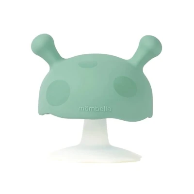 Mombella Gryzak Grzybek Mushroom Eucalyptus