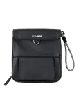 Skip Hop Przewijak Podróżny Organizer Clean Slate Black