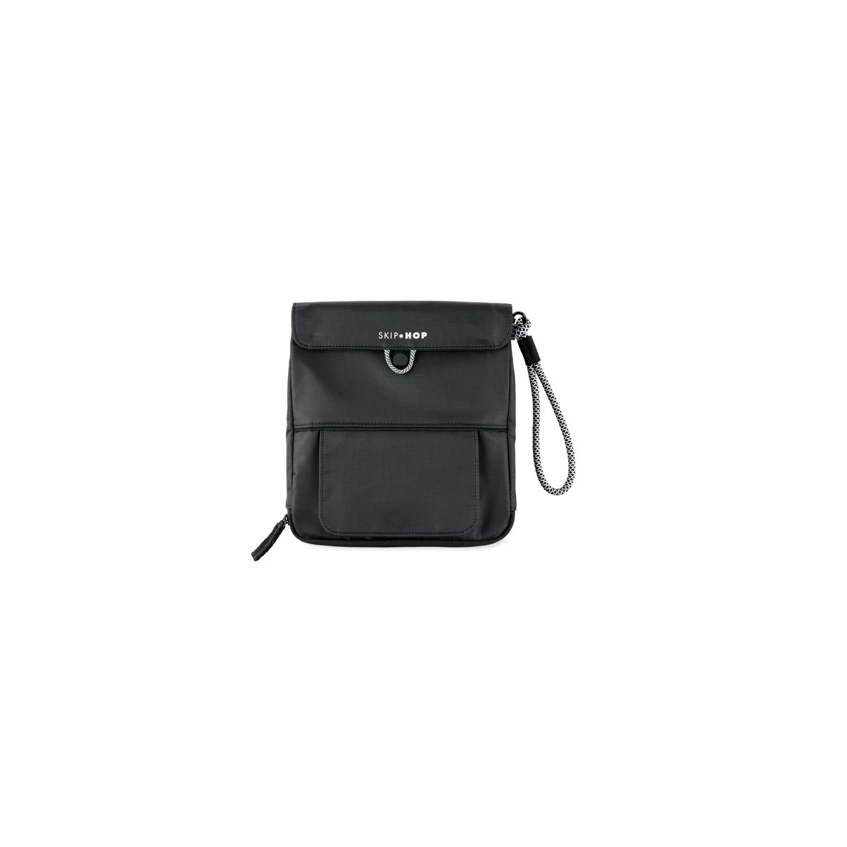Skip Hop Przewijak Podróżny Organizer Clean Slate Black