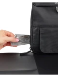 Skip Hop Przewijak Podróżny Organizer Clean Slate Black