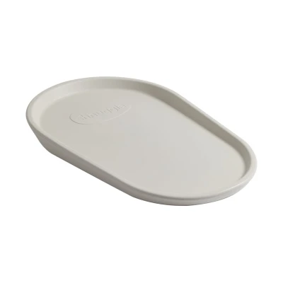 Shnuggle Mata do Przewijania z Pianki Squishy Ivory