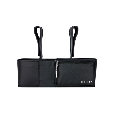 Skip Hop Organizer do Wózka Ultimate Black