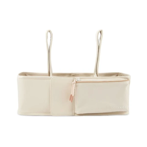 Skip Hop Organizer do Wózka Ultimate Oat