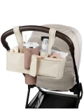 Skip Hop Organizer do Wózka Ultimate Oat