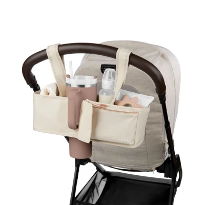 Skip Hop Organizer do Wózka Ultimate Oat