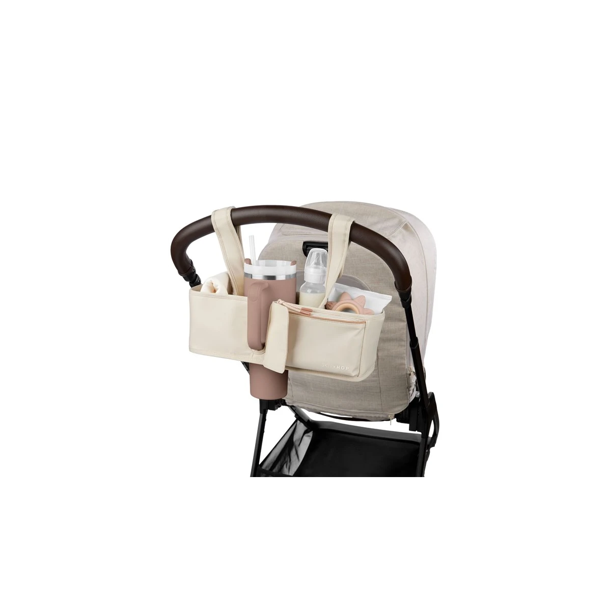 Skip Hop Organizer do Wózka Ultimate Oat
