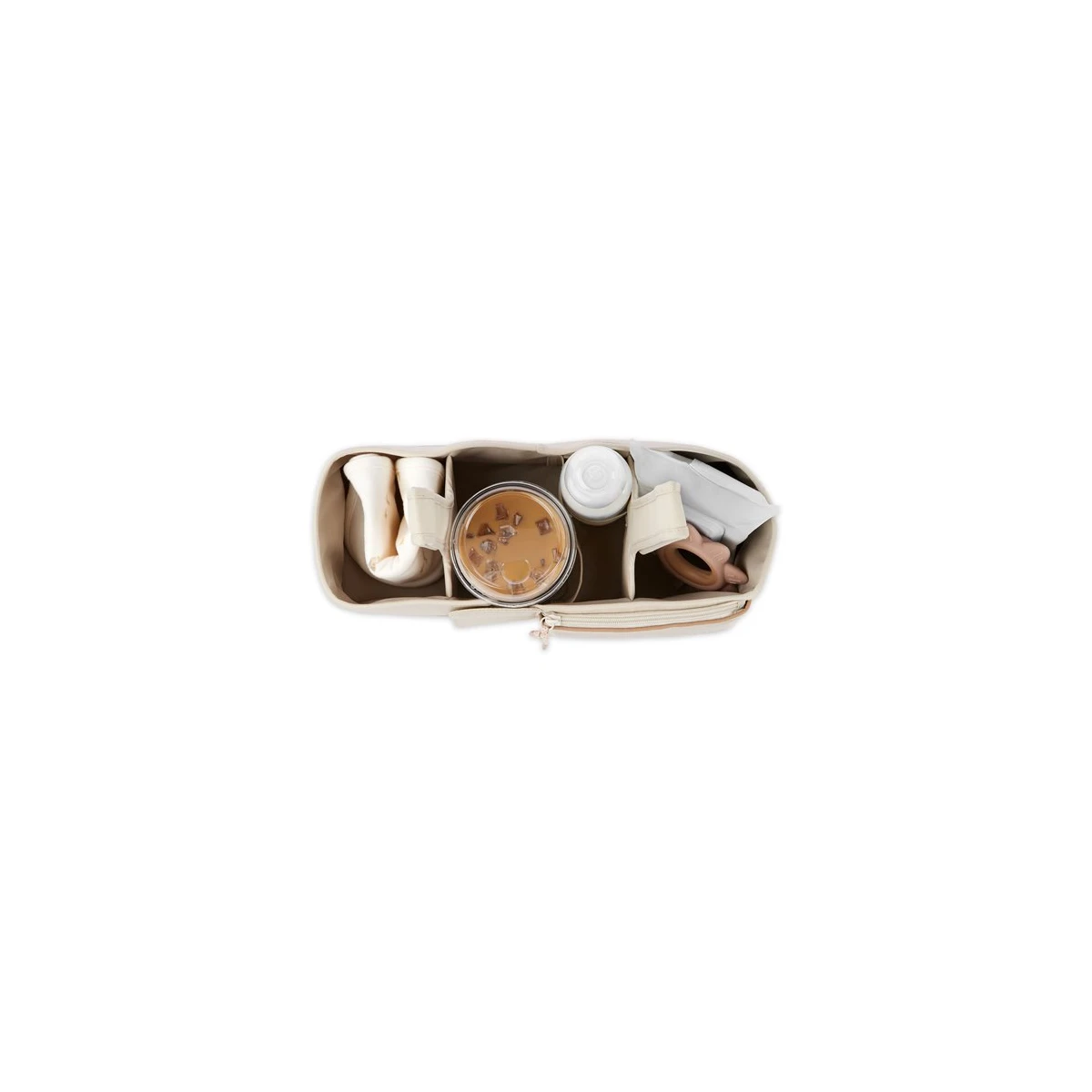 Skip Hop Organizer do Wózka Ultimate Oat