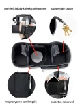 Skip Hop Organizer do Wózka Ultimate Oat