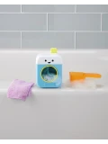 Skip Hop Zabawka do Kąpieli Pralka z Akcesoriami Fresh & Clean