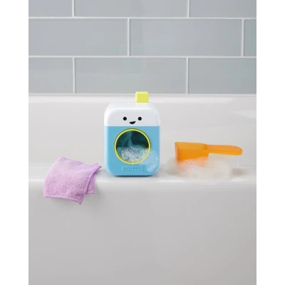 Skip Hop Zabawka do Kąpieli Pralka z Akcesoriami Fresh & Clean