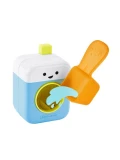 Skip Hop Zabawka do Kąpieli Pralka z Akcesoriami Fresh & Clean
