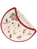 Play&Go NOOMAD Worek na Zabawki i Mata do Zabawy 2w1 Circus
