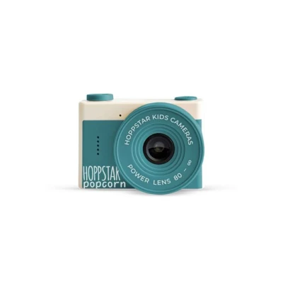 Hoppstar Aparat fotograficzny dla dzieci Popcorn Bay
