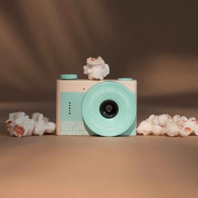 Hoppstar Aparat fotograficzny dla dzieci Popcorn Breeze
