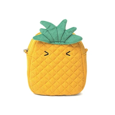 Hoppstar Torebka Dziecięca na Aparat Ananas Pina Coolada