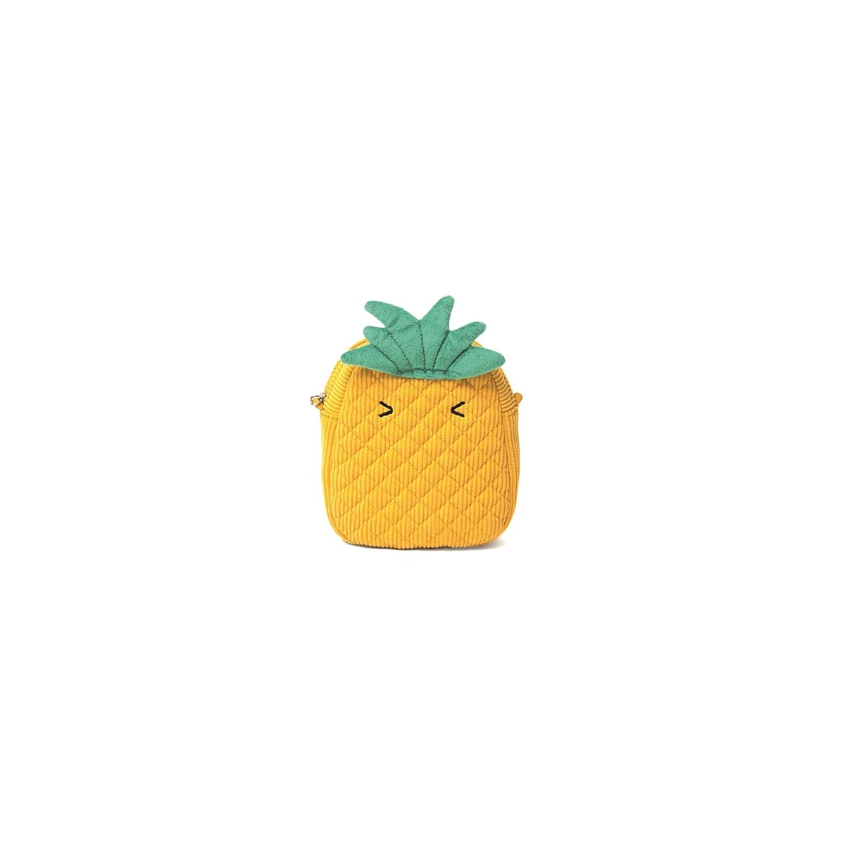 Hoppstar Torebka Dziecięca na Aparat Ananas Pina Coolada