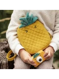 Hoppstar Torebka Dziecięca na Aparat Ananas Pina Coolada
