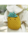 Hoppstar Torebka Dziecięca na Aparat Ananas Pina Coolada