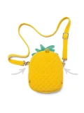 Hoppstar Torebka Dziecięca na Aparat Ananas Pina Coolada