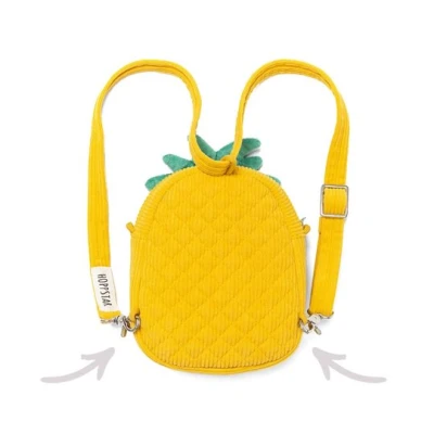 Hoppstar Torebka Dziecięca na Aparat Ananas Pina Coolada