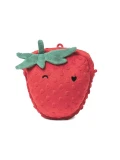 Hoppstar Torebka Dziecięca na Aparat Truskawka Strawbella