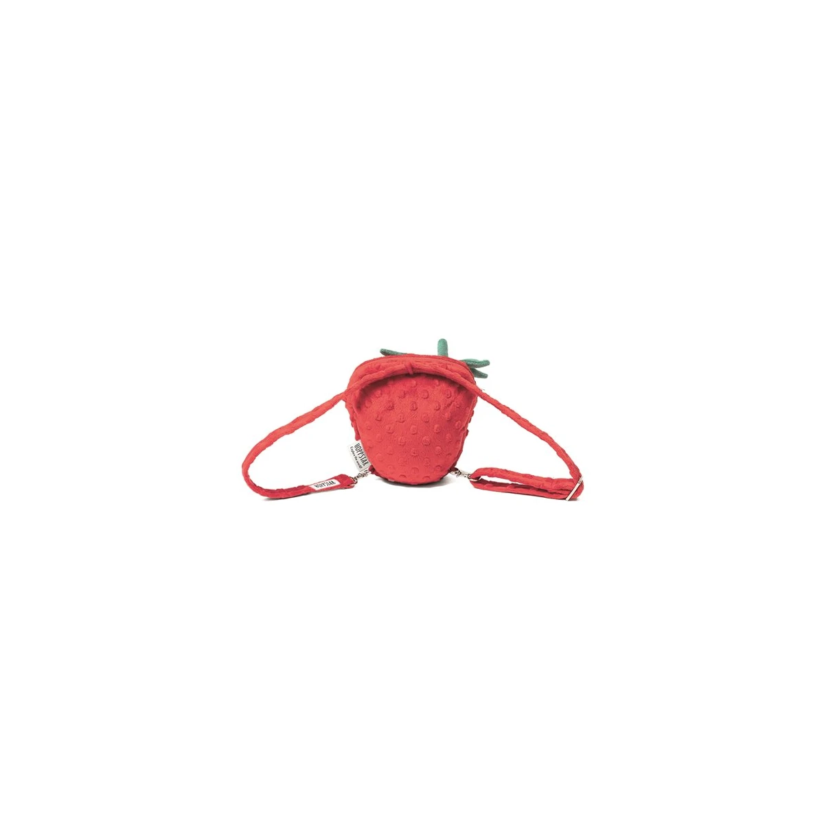 Hoppstar Torebka Dziecięca na Aparat Truskawka Strawbella
