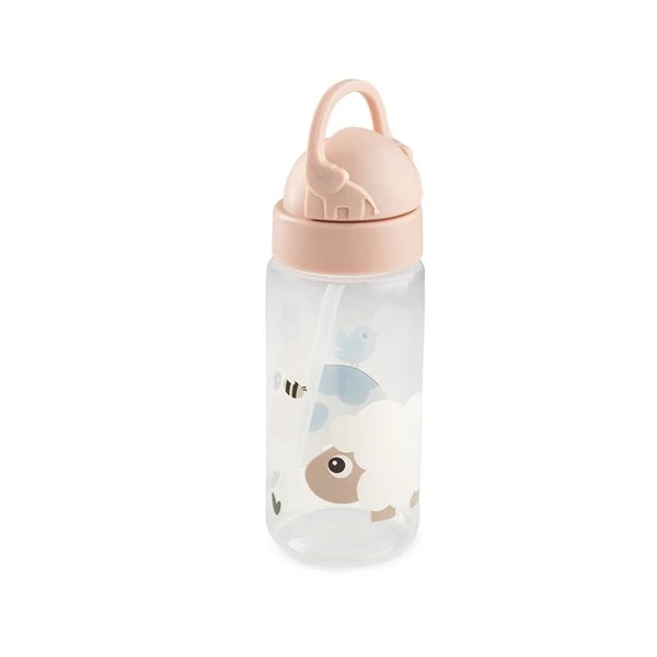Done by Deer Bidon dla Dziecka 350ml Tiny Farm Powder