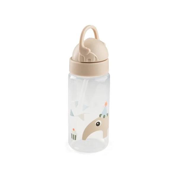 Done by Deer Bidon dla Dziecka 350ml Celebration Sand
