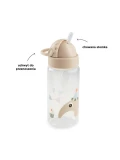 Done by Deer Bidon dla Dziecka 350ml Celebration Sand