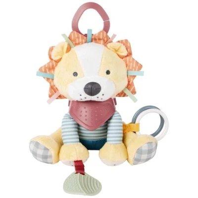 Skip Hop Zawieszka Aktywna Bandana Buddies Lew