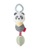 Skip Hop Zawieszka z Grzechotką i Gryzakiem Panda Bandana Buddies