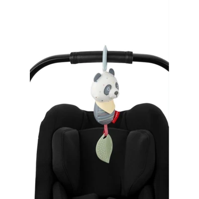 Skip Hop Zawieszka z Grzechotką i Gryzakiem Panda Bandana Buddies