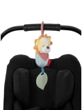 Skip Hop Zawieszka z Grzechotką i Gryzakiem Lew Bandana Buddies