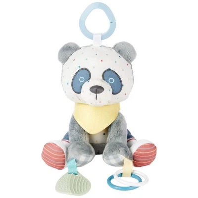 Skip Hop Zawieszka Aktywna Bandana Buddies Panda