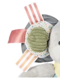 Skip Hop Zawieszka Aktywna Bandana Buddies Słoń