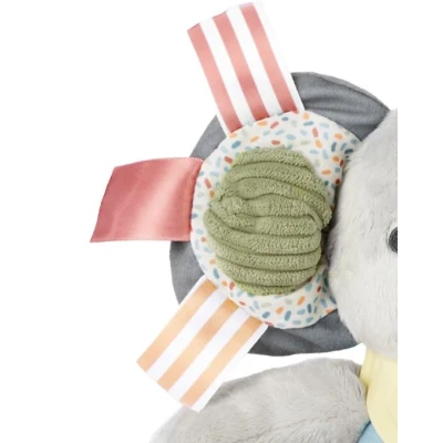 Skip Hop Zawieszka Aktywna Bandana Buddies Słoń