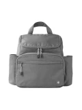 Skip Hop Torba do Wózka Plecak Forma Next Grey