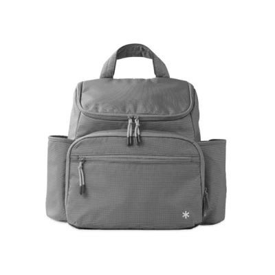 Skip Hop Torba do Wózka Plecak Forma Next Grey