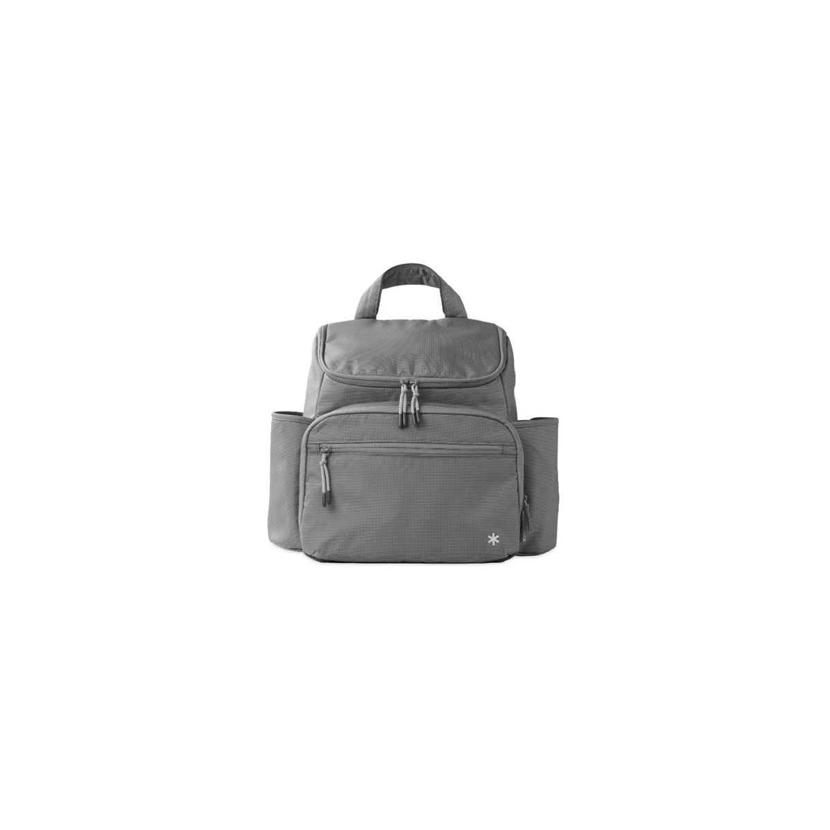 Skip Hop Torba do Wózka Plecak Forma Next Grey