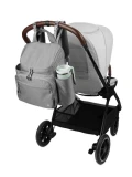 Skip Hop Torba do Wózka Plecak Forma Next Grey