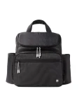 Skip Hop Torba do Wózka Plecak Forma Next Black