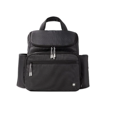 Skip Hop Torba do Wózka Plecak Forma Next Black