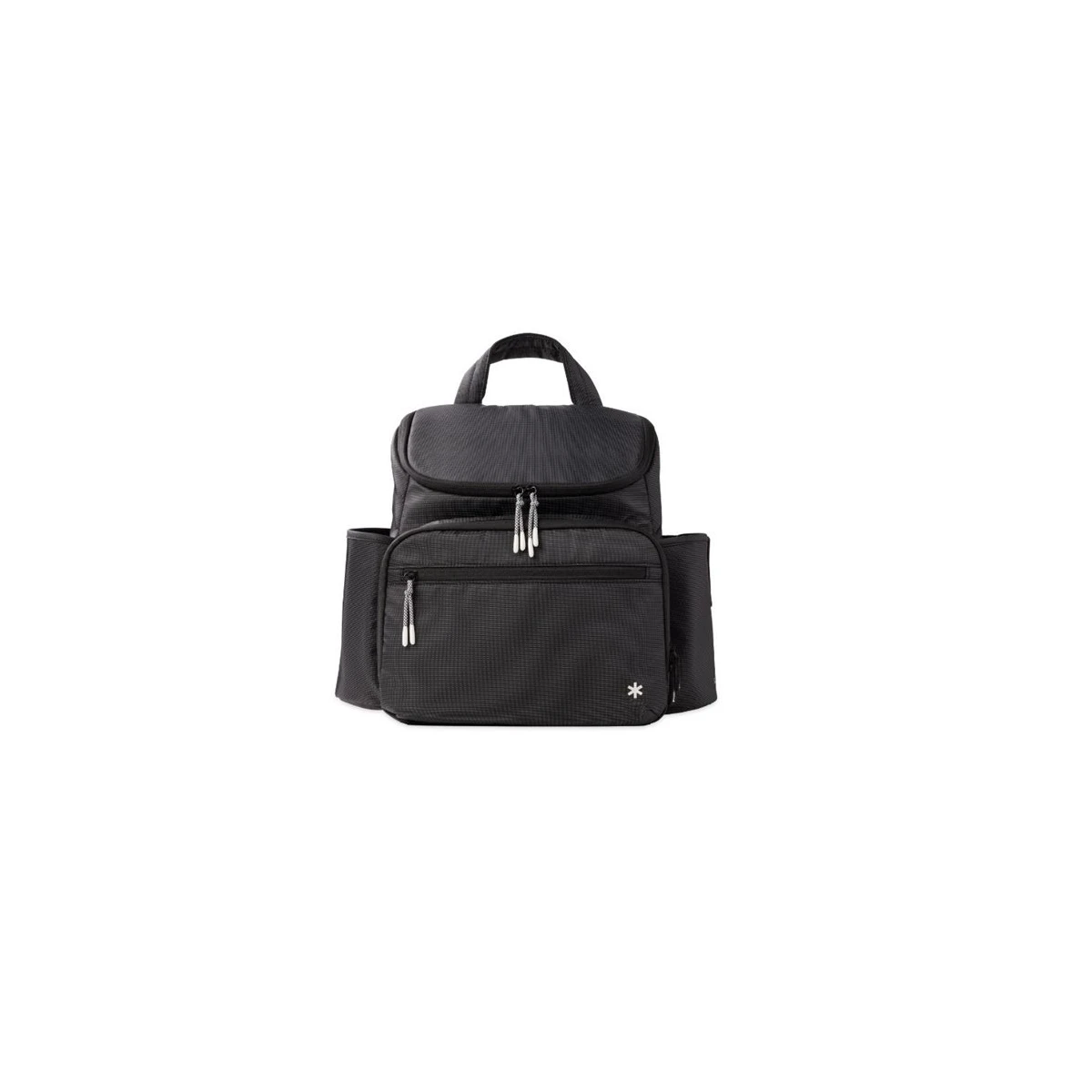 Skip Hop Torba do Wózka Plecak Forma Next Black