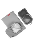 Skip Hop Torba do Wózka Plecak Forma Next Grey