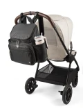 Skip Hop Torba do Wózka Plecak Forma Next Black