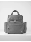 Skip Hop Torba do Wózka Plecak Forma Next Grey