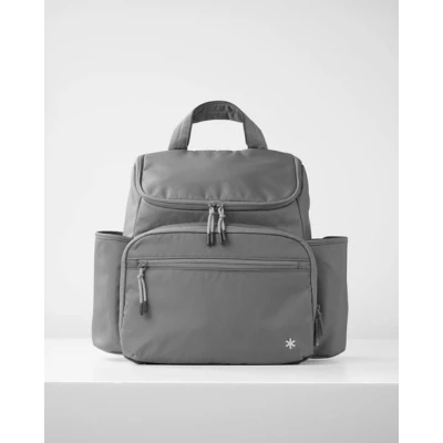 Skip Hop Torba do Wózka Plecak Forma Next Grey