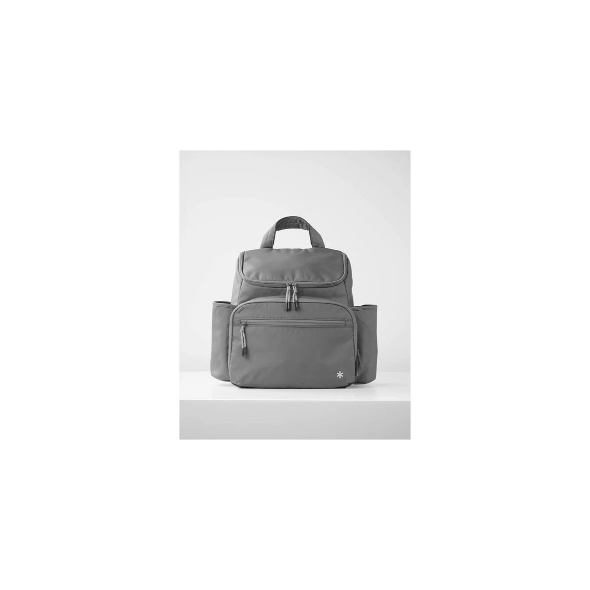 Skip Hop Torba do Wózka Plecak Forma Next Grey